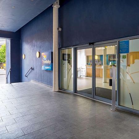 Travelodge Dundee Central Hotel ภายนอก รูปภาพ