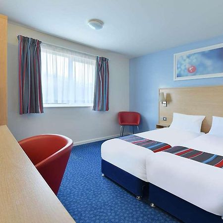 Travelodge Dundee Central Hotel ห้อง รูปภาพ