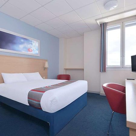 Travelodge Dundee Central Hotel ห้อง รูปภาพ