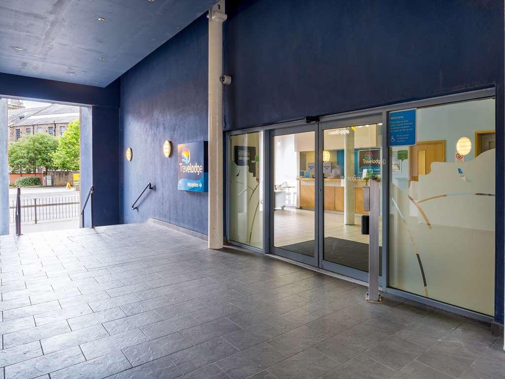 Travelodge Dundee Central Hotel ภายนอก รูปภาพ