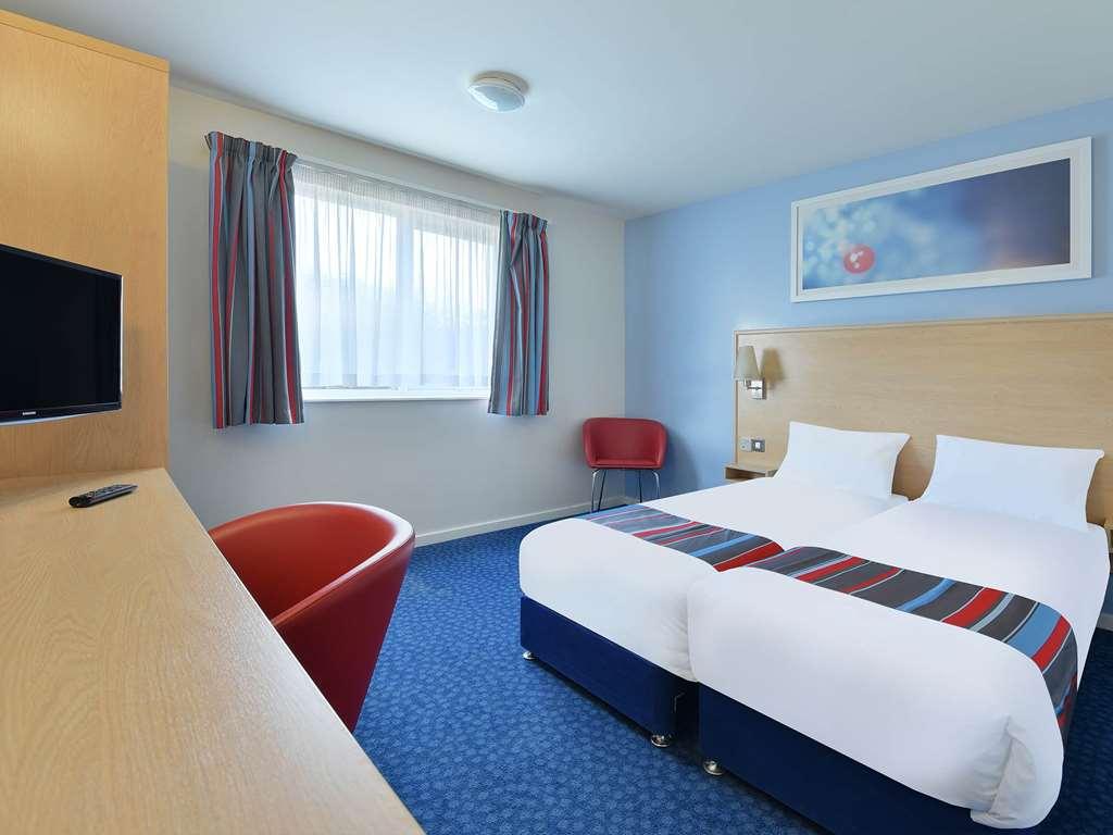 Travelodge Dundee Central Hotel ห้อง รูปภาพ