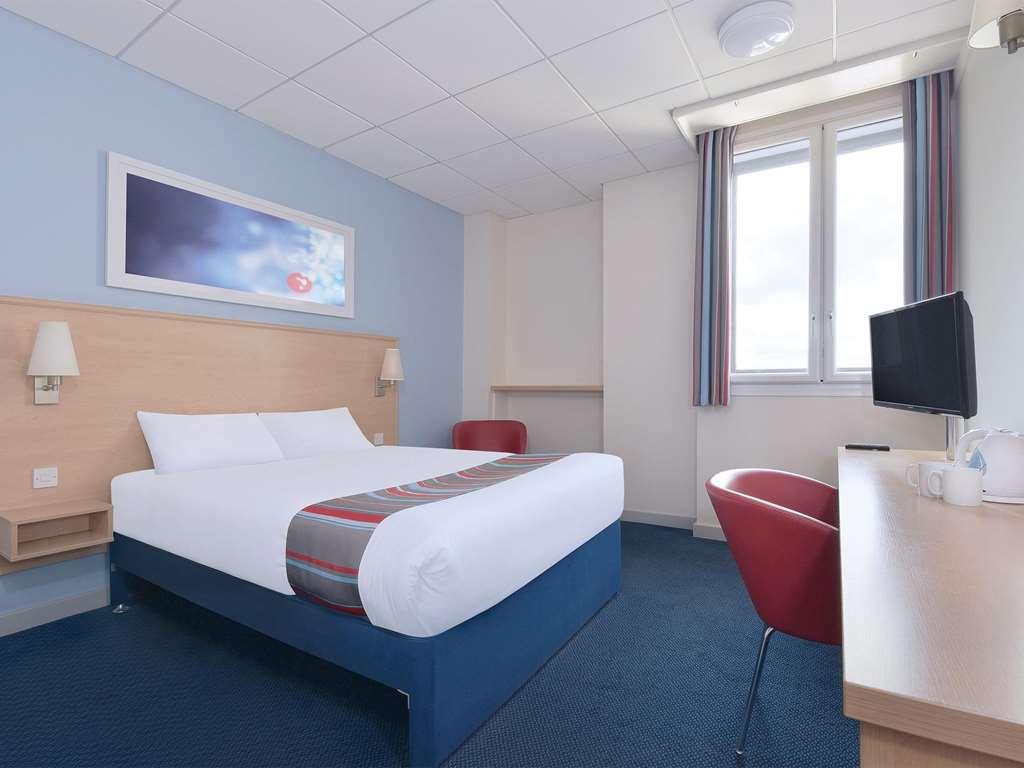 Travelodge Dundee Central Hotel ห้อง รูปภาพ