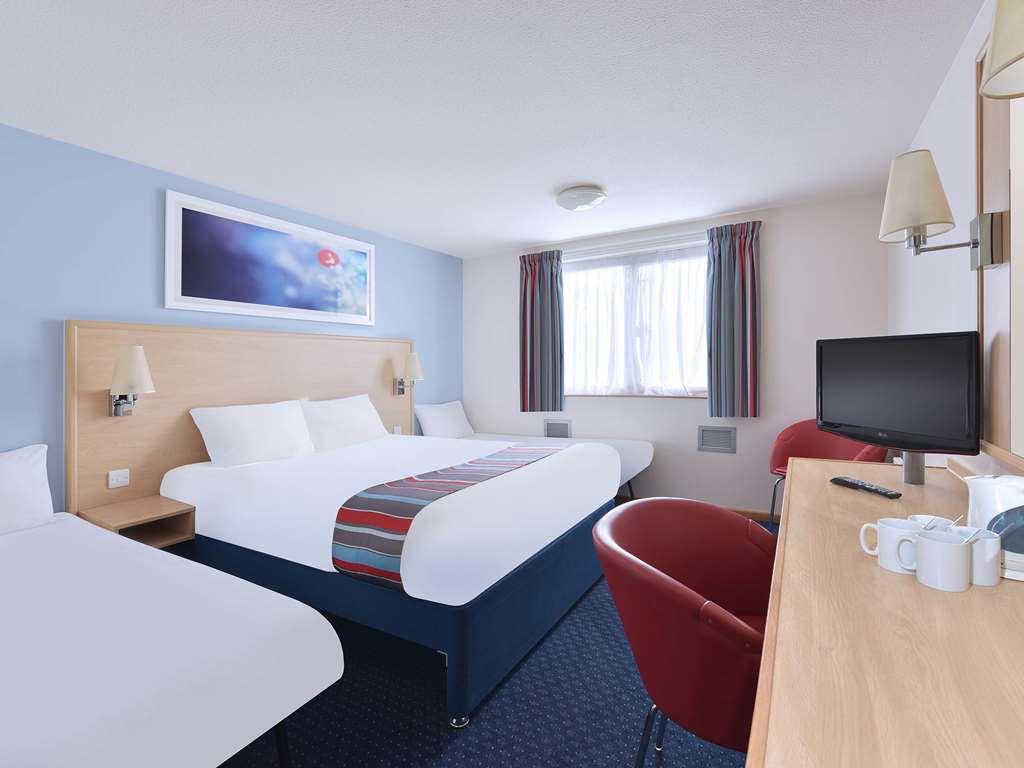 Travelodge Dundee Central Hotel ห้อง รูปภาพ
