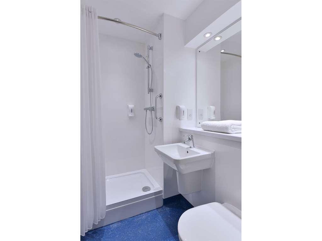 Travelodge Dundee Central Hotel ห้อง รูปภาพ