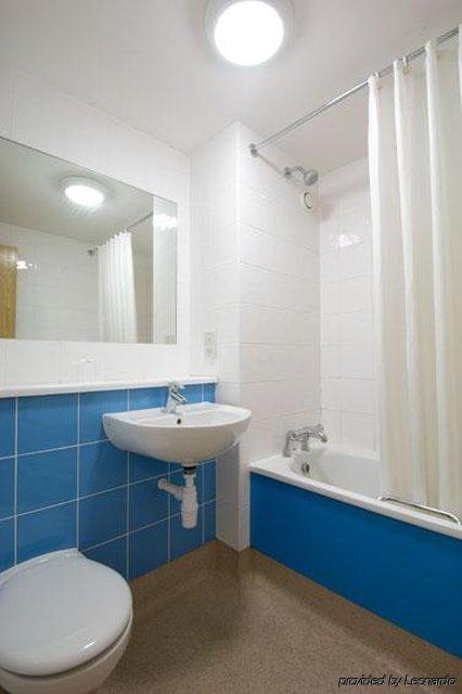 Travelodge Dundee Central Hotel ภายนอก รูปภาพ