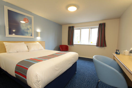 Travelodge Dundee Central Hotel ห้อง รูปภาพ