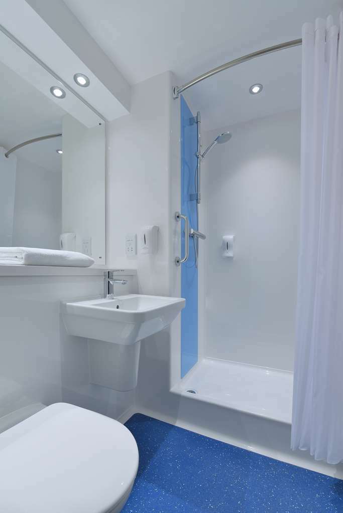 Travelodge Dundee Central Hotel ห้อง รูปภาพ